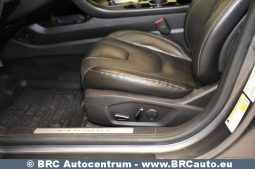Ford Fusion Plug-in Hybrid Titanium Automatas 2014 full