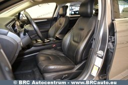 Ford Fusion Plug-in Hybrid Titanium Automatas 2014 full