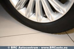 Ford Fusion Plug-in Hybrid Titanium Automatas 2014 full