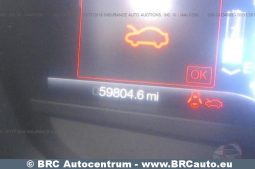 Ford Fusion Plug-in Hybrid Titanium Automatas 2014 full