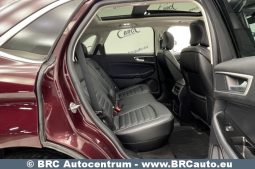 Ford Edge 2.0i Automatas  SEL AWD 2019 full
