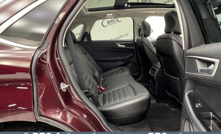 Ford Edge 2.0i Automatas  SEL AWD 2019 full