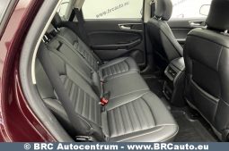 Ford Edge 2.0i Automatas  SEL AWD 2019 full