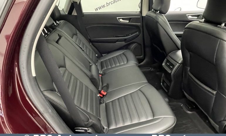 Ford Edge 2.0i Automatas  SEL AWD 2019 full