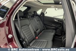 Ford Edge 2.0i Automatas  SEL AWD 2019 full