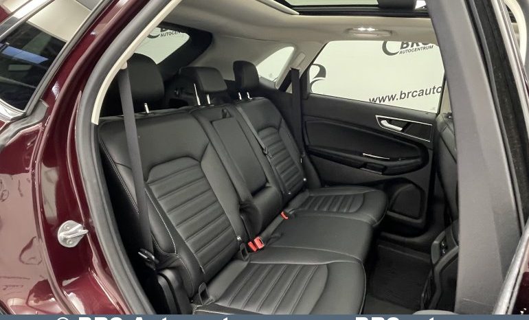 Ford Edge 2.0i Automatas  SEL AWD 2019 full