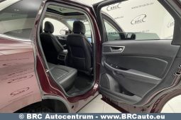 Ford Edge 2.0i Automatas  SEL AWD 2019 full