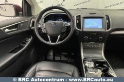 Ford Edge 2.0i Automatas  SEL AWD 2019 full