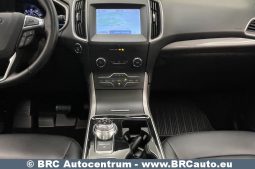 Ford Edge 2.0i Automatas  SEL AWD 2019 full