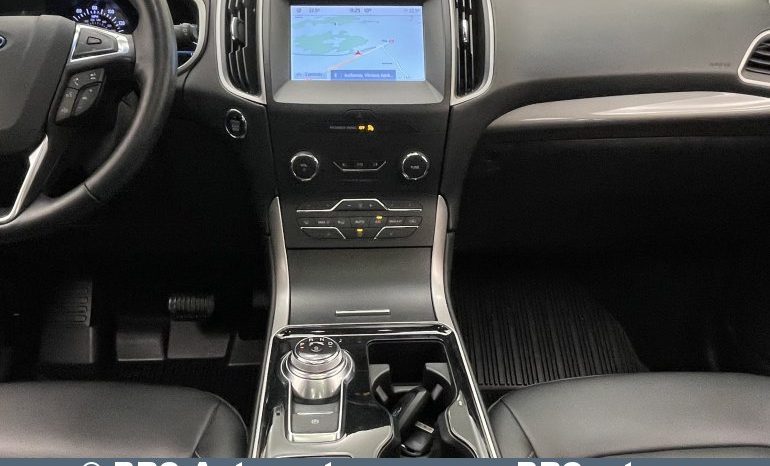 Ford Edge 2.0i Automatas  SEL AWD 2019 full