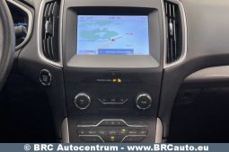 Ford Edge 2.0i Automatas  SEL AWD 2019 full