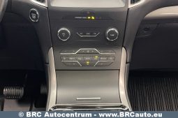 Ford Edge 2.0i Automatas  SEL AWD 2019 full