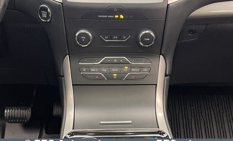 Ford Edge 2.0i Automatas  SEL AWD 2019 full