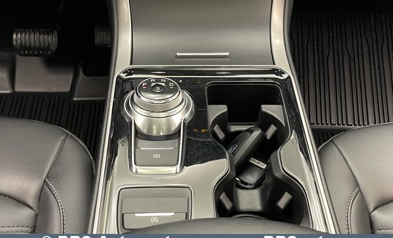 Ford Edge 2.0i Automatas  SEL AWD 2019 full