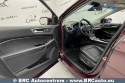 Ford Edge 2.0i Automatas  SEL AWD 2019 full