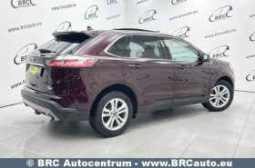 Ford Edge 2.0i Automatas  SEL AWD 2019