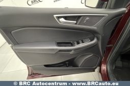 Ford Edge 2.0i Automatas  SEL AWD 2019 full