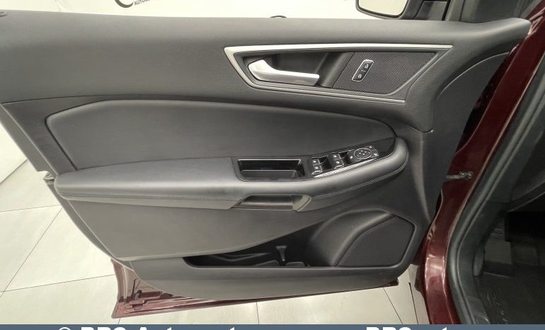 Ford Edge 2.0i Automatas  SEL AWD 2019 full