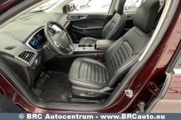 Ford Edge 2.0i Automatas  SEL AWD 2019 full