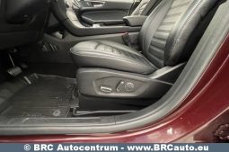 Ford Edge 2.0i Automatas  SEL AWD 2019 full