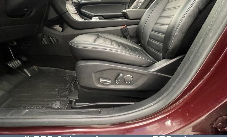 Ford Edge 2.0i Automatas  SEL AWD 2019 full
