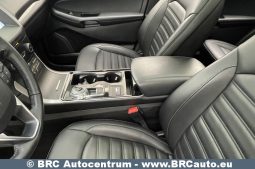 Ford Edge 2.0i Automatas  SEL AWD 2019 full