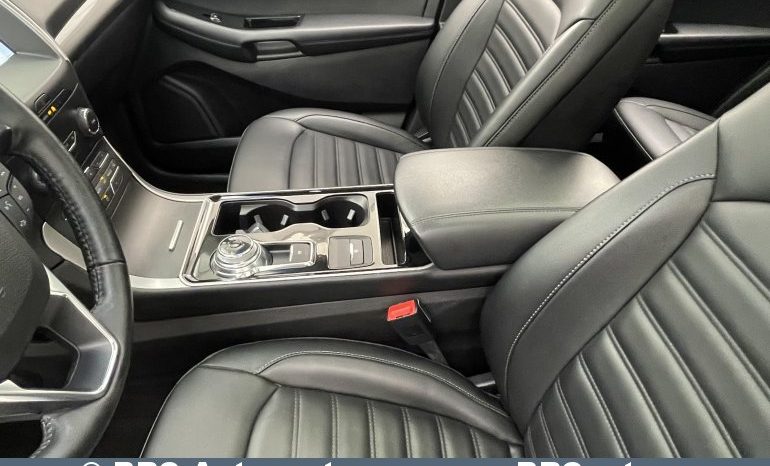 Ford Edge 2.0i Automatas  SEL AWD 2019 full