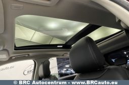 Ford Edge 2.0i Automatas  SEL AWD 2019 full