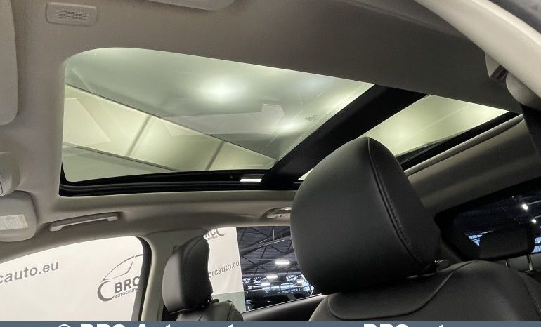 Ford Edge 2.0i Automatas  SEL AWD 2019 full