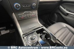 Ford Edge 2.0i Automatas  SEL AWD 2019 full