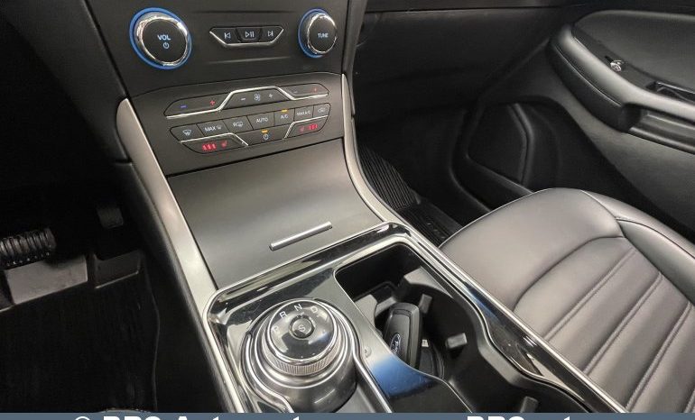 Ford Edge 2.0i Automatas  SEL AWD 2019 full