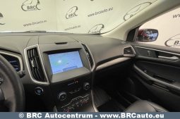 Ford Edge 2.0i Automatas  SEL AWD 2019 full