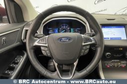 Ford Edge 2.0i Automatas  SEL AWD 2019 full