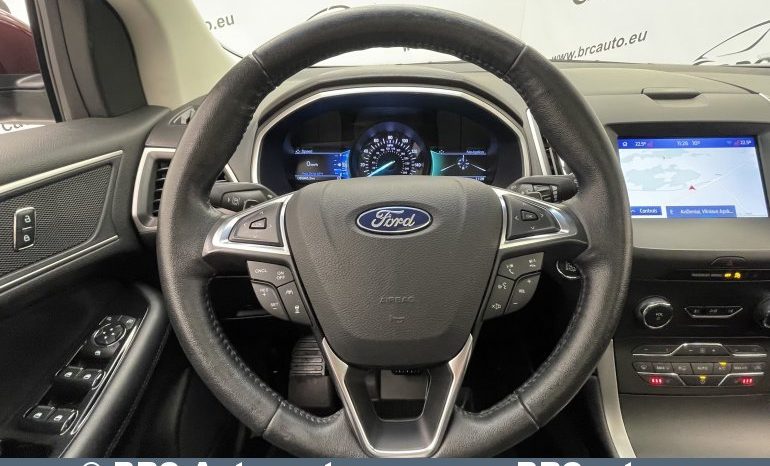 Ford Edge 2.0i Automatas  SEL AWD 2019 full