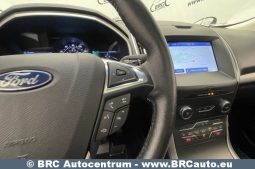 Ford Edge 2.0i Automatas  SEL AWD 2019 full