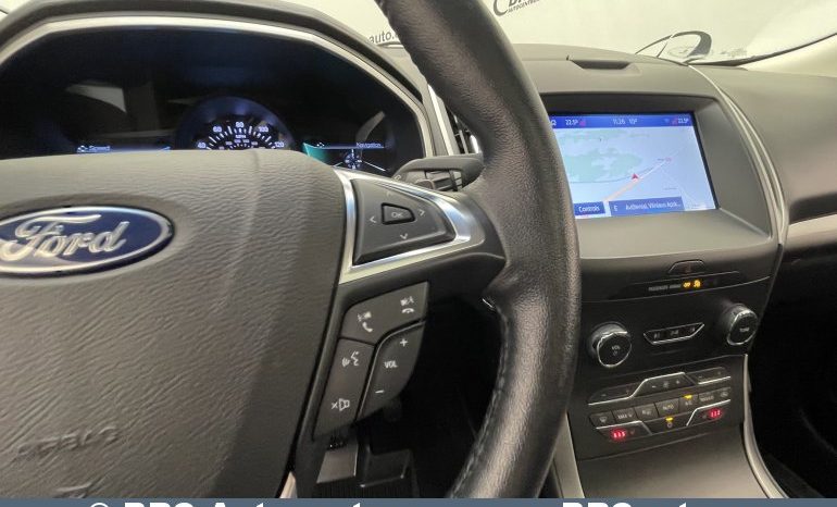 Ford Edge 2.0i Automatas  SEL AWD 2019 full