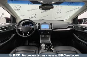 Ford Edge 2.0i Automatas  SEL AWD 2019