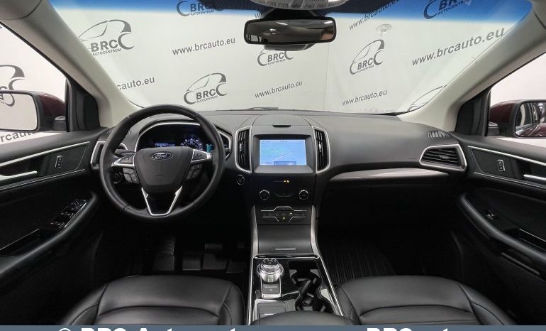 Ford Edge 2.0i Automatas  SEL AWD 2019 full