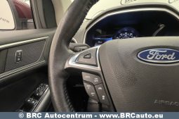 Ford Edge 2.0i Automatas  SEL AWD 2019 full