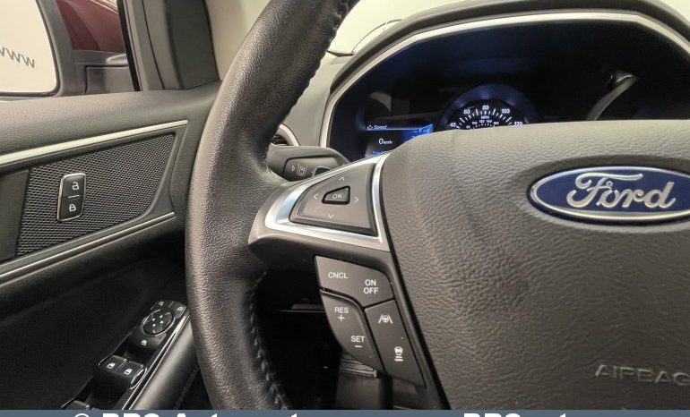 Ford Edge 2.0i Automatas  SEL AWD 2019 full
