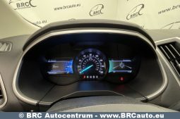 Ford Edge 2.0i Automatas  SEL AWD 2019 full