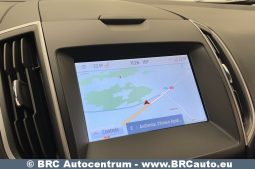 Ford Edge 2.0i Automatas  SEL AWD 2019 full