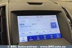 Ford Edge 2.0i Automatas  SEL AWD 2019 full