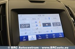 Ford Edge 2.0i Automatas  SEL AWD 2019 full