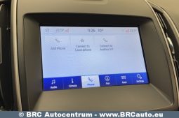 Ford Edge 2.0i Automatas  SEL AWD 2019 full