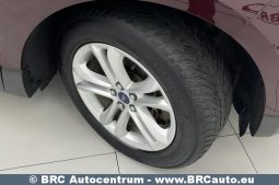 Ford Edge 2.0i Automatas  SEL AWD 2019 full