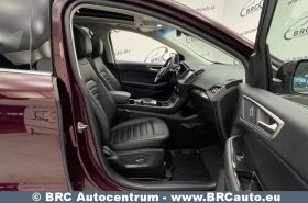 Ford Edge 2.0i Automatas  SEL AWD 2019