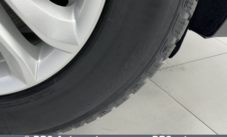 Ford Edge 2.0i Automatas  SEL AWD 2019 full