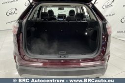 Ford Edge 2.0i Automatas  SEL AWD 2019 full