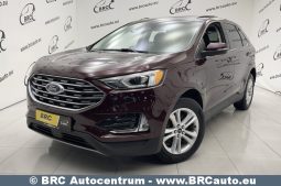 Ford Edge 2.0i Automatas  SEL AWD 2019 full